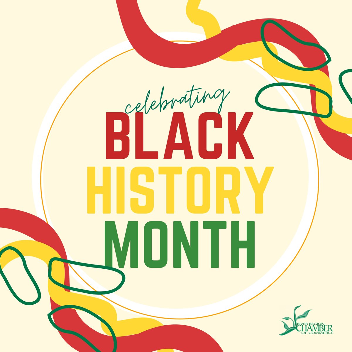 This Black History Month, we invite you to join us in celebrating the Black leaders and entrepreneurs who help move the River Region forward.

👇️ Tag a Black‑owned business or community leader you'd like to recognize in the comments.