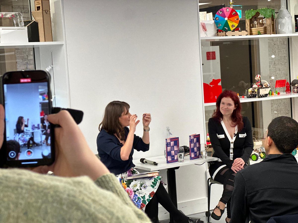 Jennifer Shahade tweet media