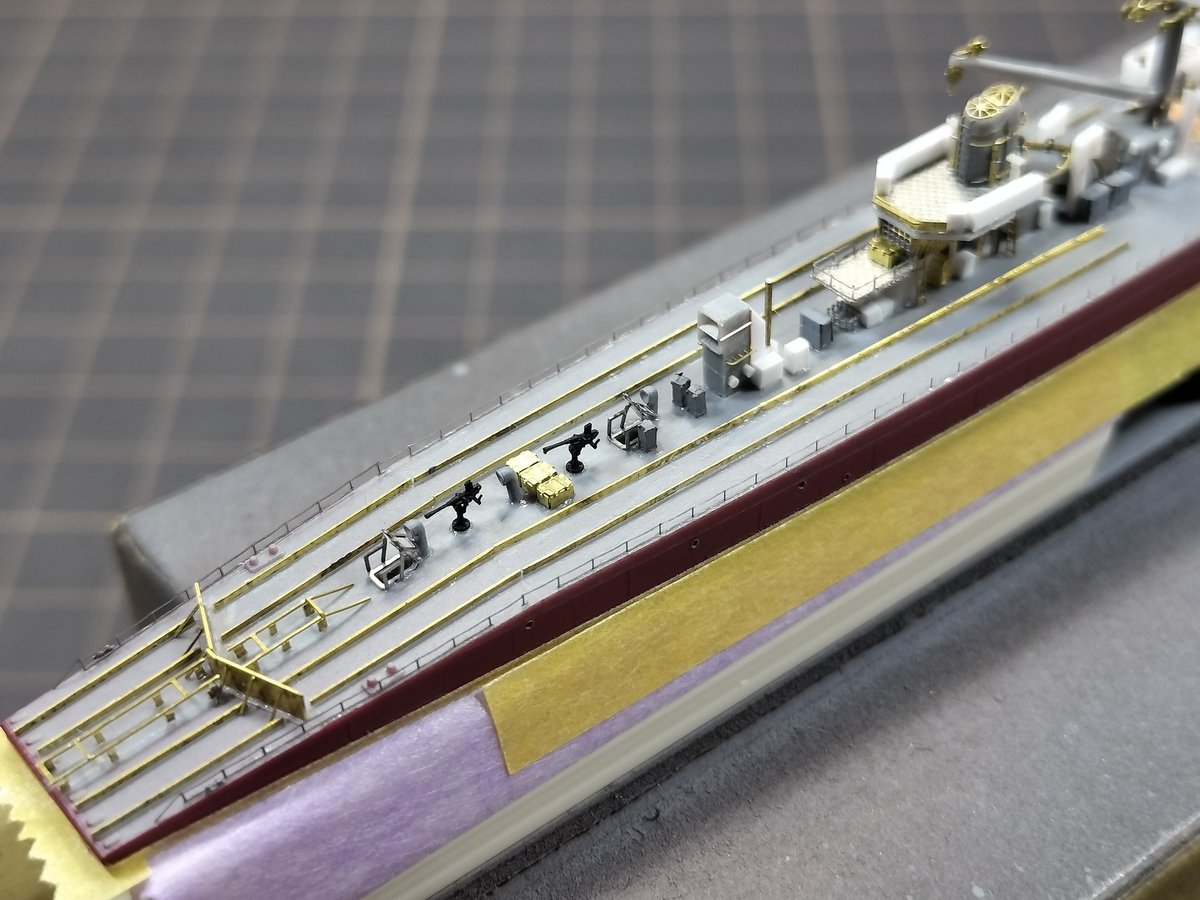 Gaku@大磯海軍工廠 (@gaku_oiso) on Twitter photo 