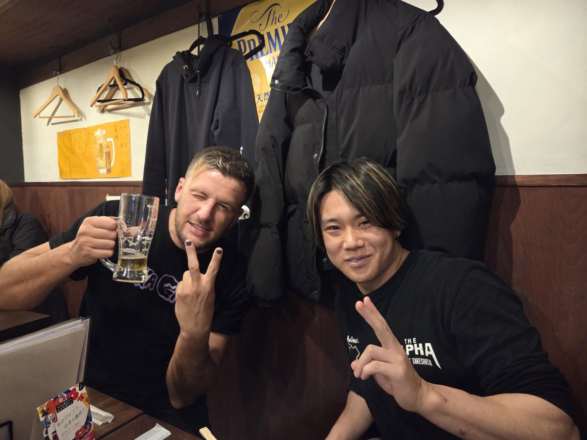 SHOTA 翔太 (@shota0810) / Posts / X