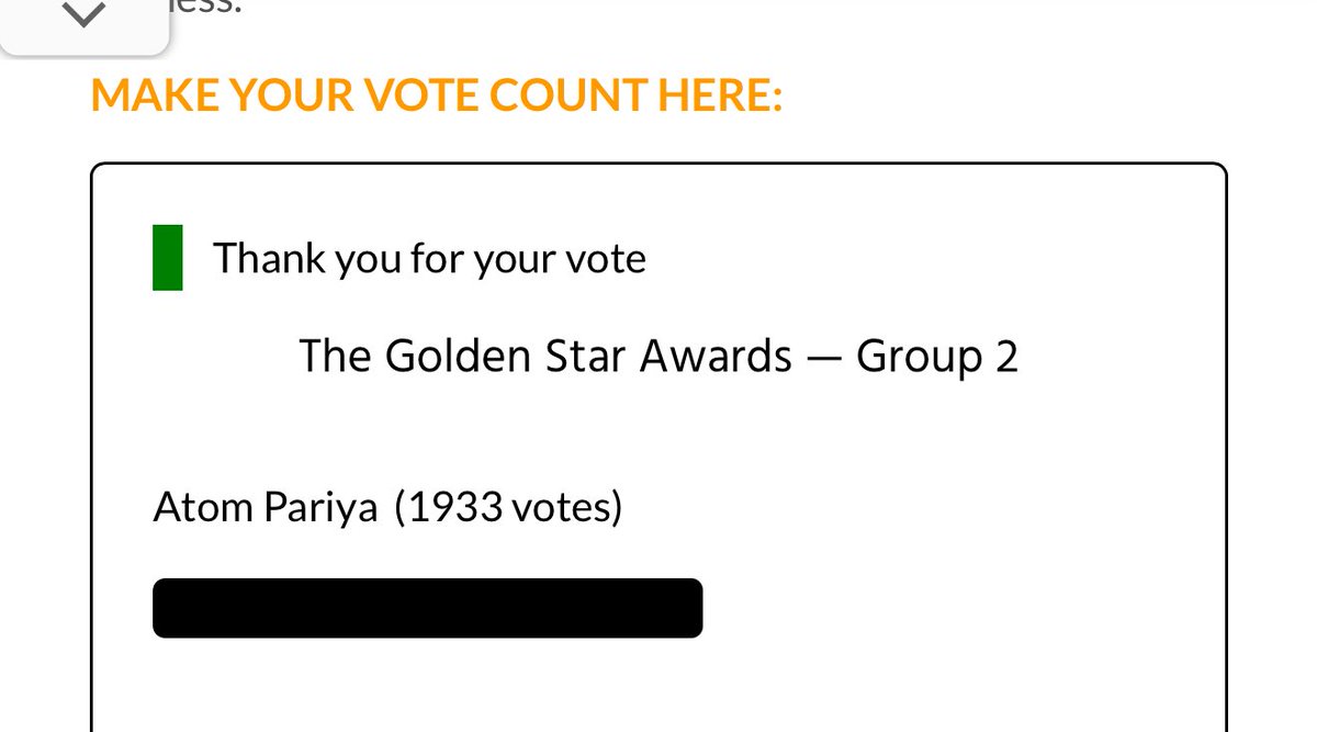 gnxphateyou's tweet photo. @all_my_love_is โหวตแล้วววงับ 🌻🍑 https://t.co/aYKLBOJdA4