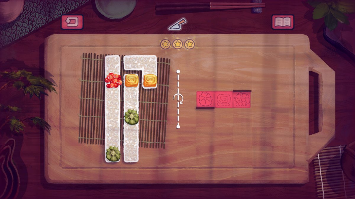 IndieGameADay tweet media