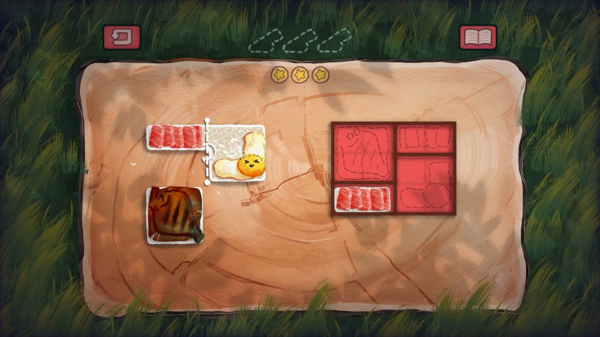 IndieGameADay tweet media
