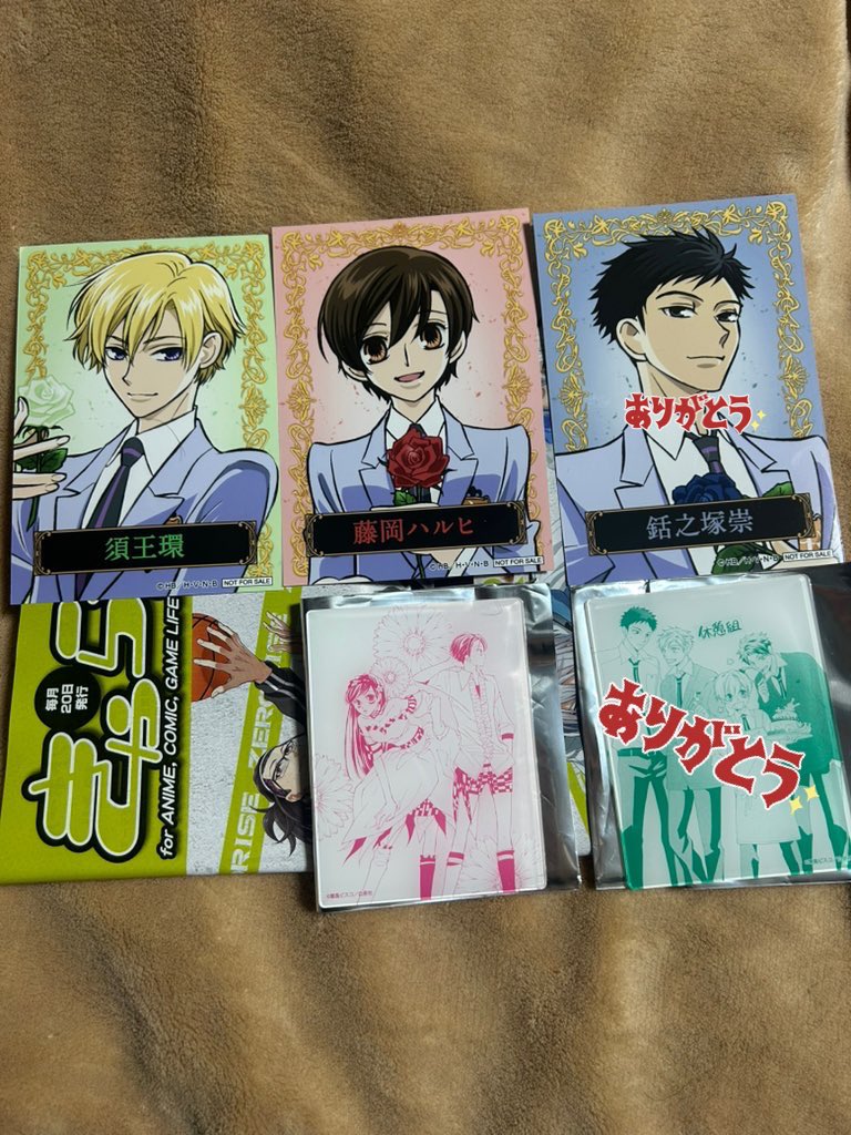 あやめ tweet media