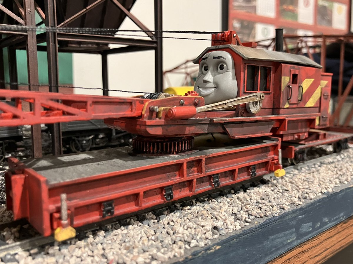 SodorMail1992 tweet media