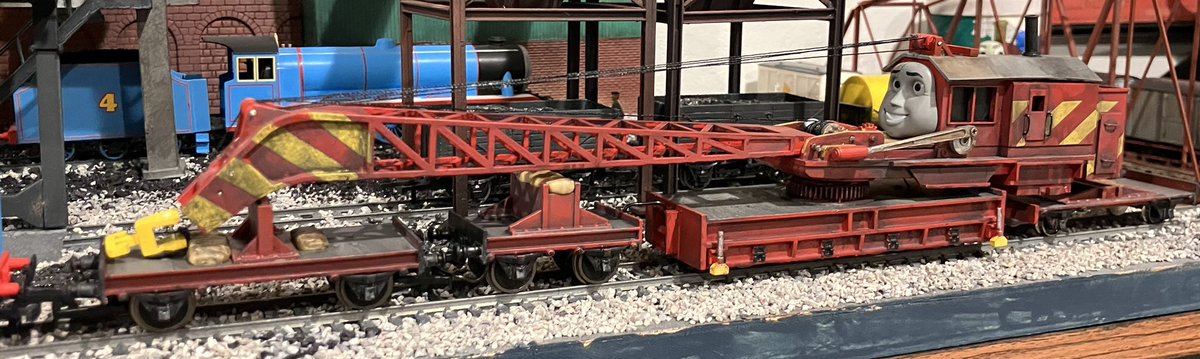 SodorMail1992 tweet media