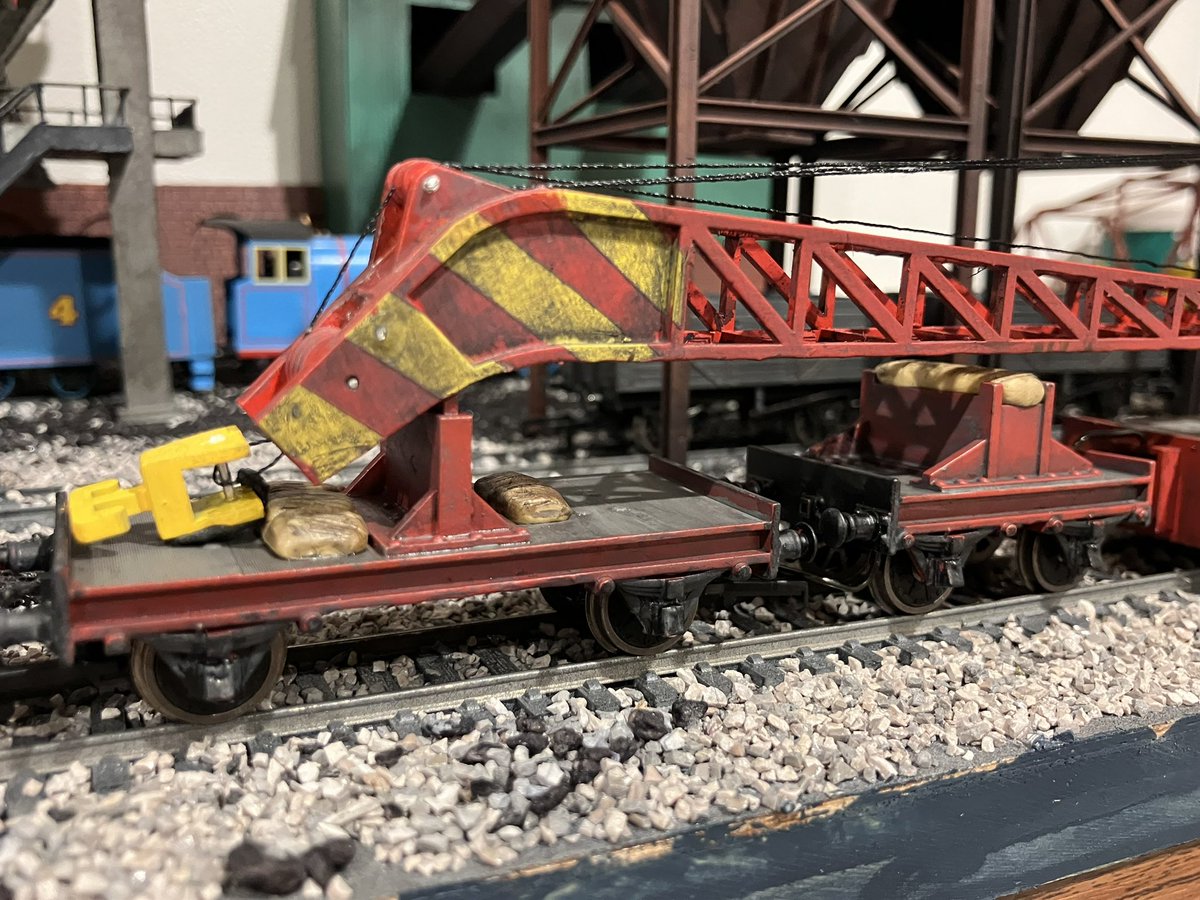 SodorMail1992 tweet media