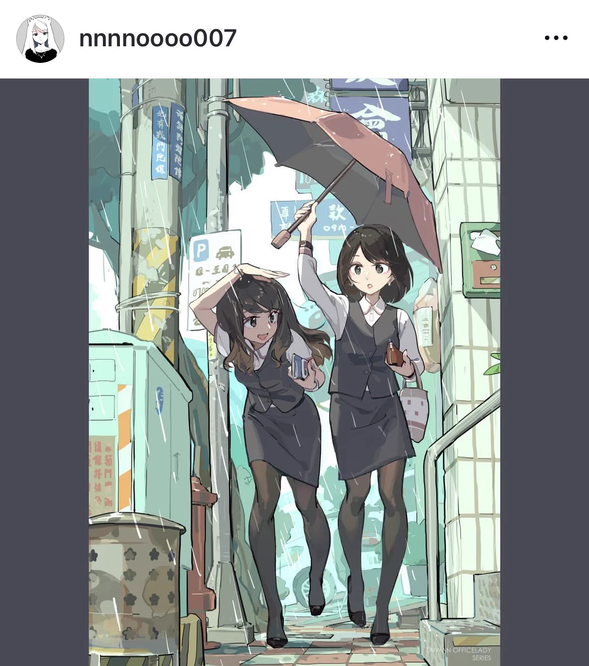 Reposts by 緋色雪❄️️C108お疲れ様でした✨️ (@minuskun) / X