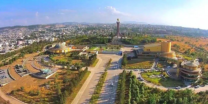 Addis Standard tweet media