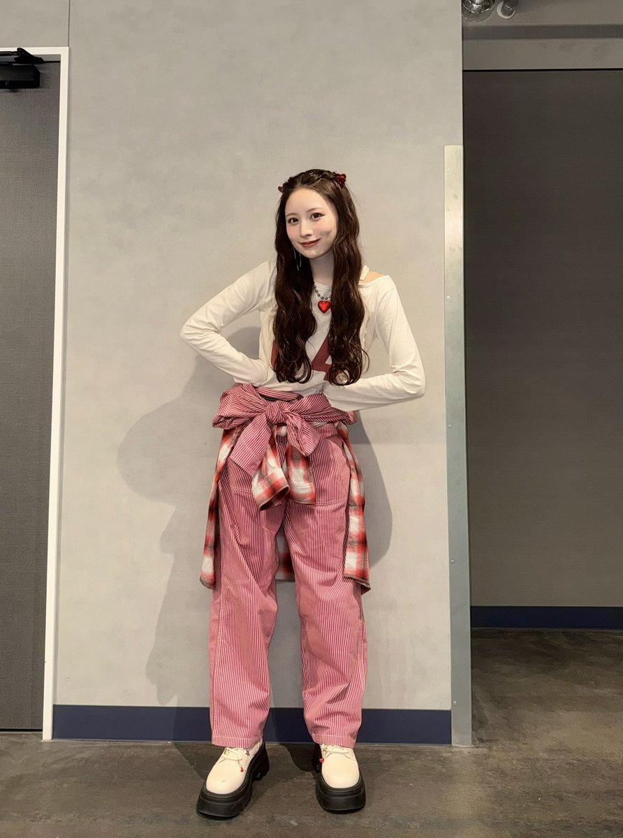 立花琴未 (CANDY TUNE) tweet media