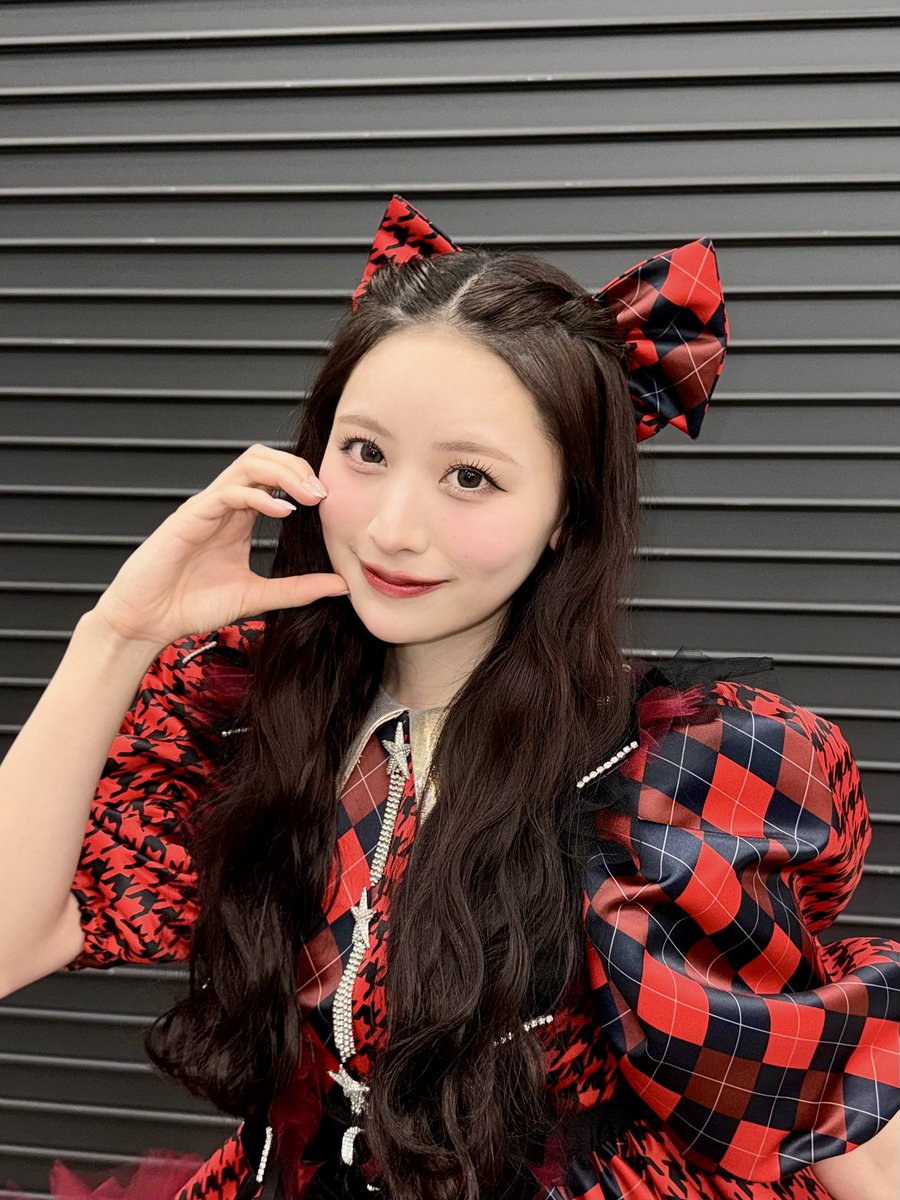 立花琴未 (CANDY TUNE) tweet media