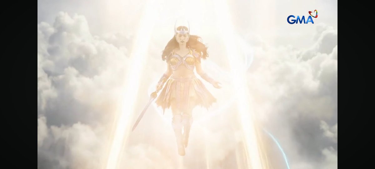 sanggre mila tweet media