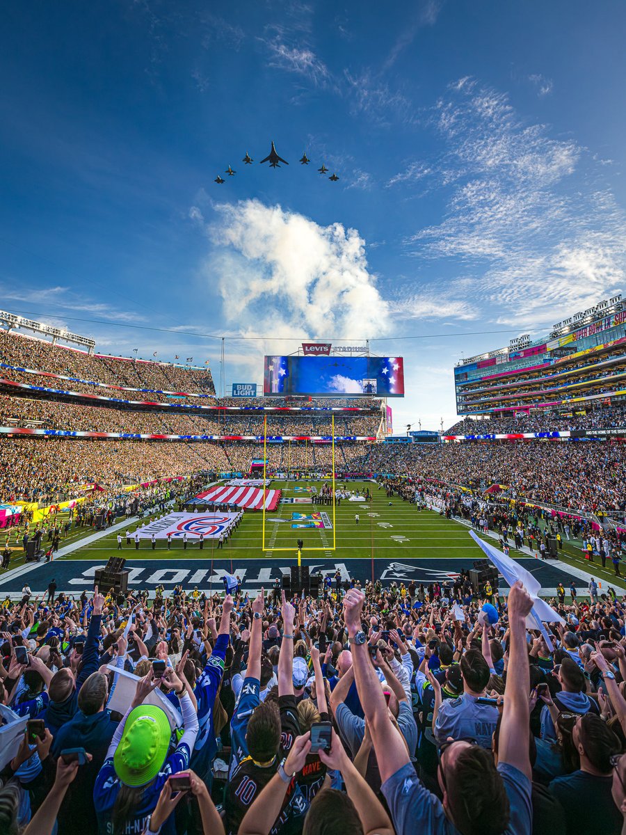 ploreilly's tweet image. To the SF Bay Area, to our incredible teammates who made this one so special, and to the amazing NFL fans, thank you!