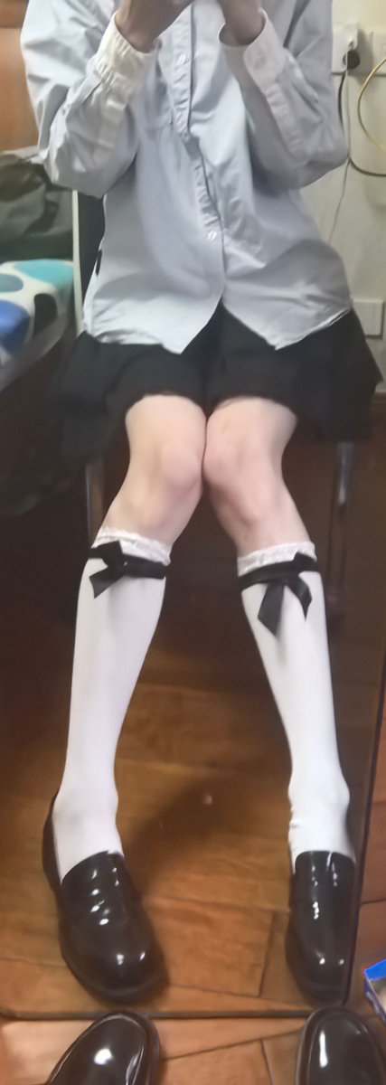 sun45864's tweet photo. 小男娘腿子  #男の娘好きと繋がりたい  #伪娘cd https://t.co/6KxZvOSxjh