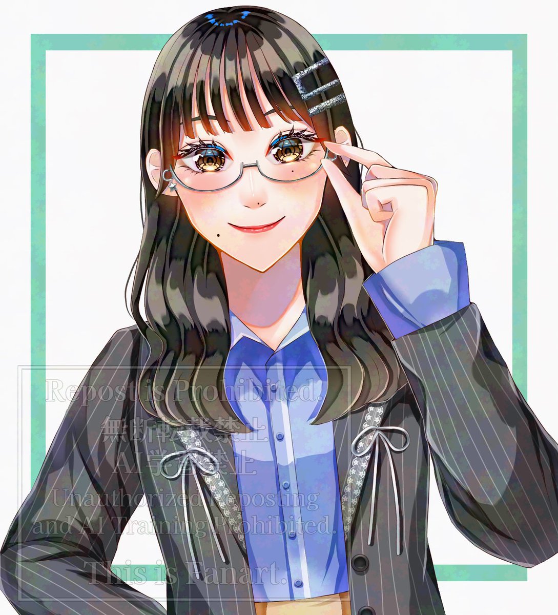 しばみそ tweet media