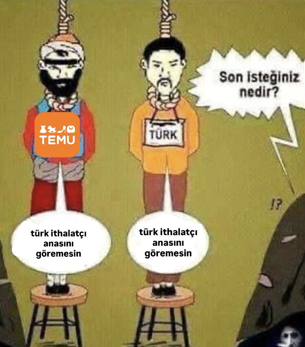 daha anlamlı bir şey görmedim hayatımda