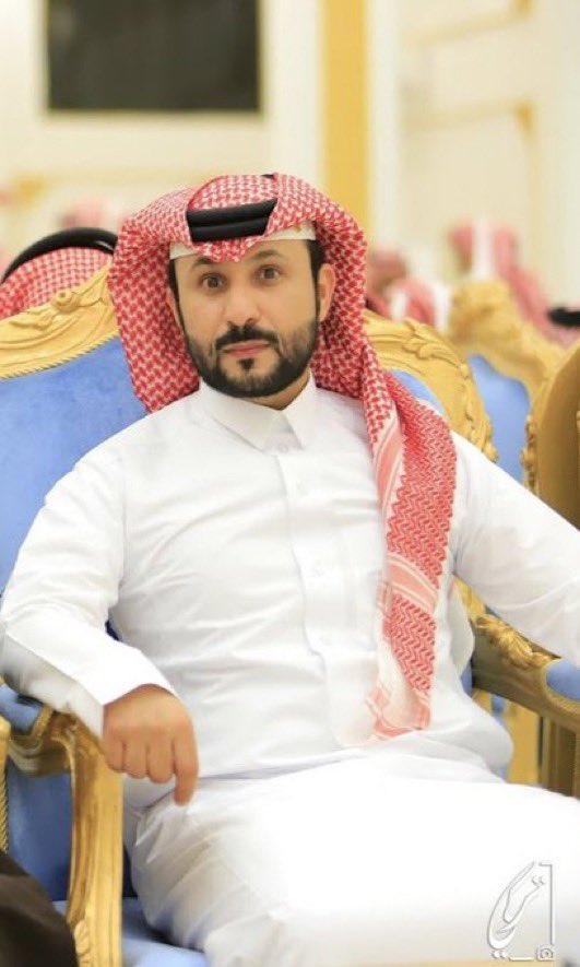 سلطان منصور الغضباني tweet media