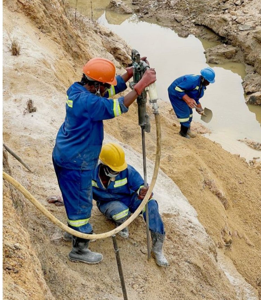 Climate Action Coalition of Zimbabwe tweet media