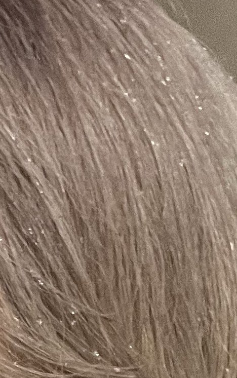 テンアゲなので上げちまう
この色ﾈ
新色登場‼️