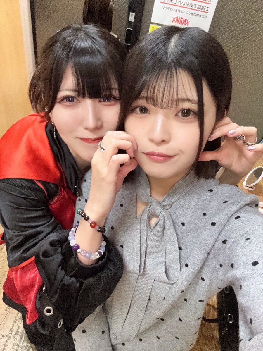 KANON_TAR's tweet photo. 誰よりも泣いた！！
ほんとにお疲れ様 大好きだよ🫶🏻💜 https://t.co/PHNF7yDSWQ