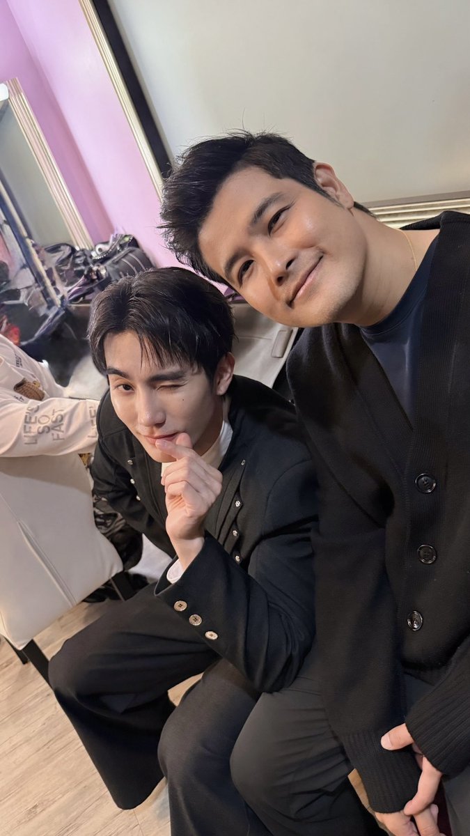 กระแต-เสาวคนธ์ จารุจินดา tweet media