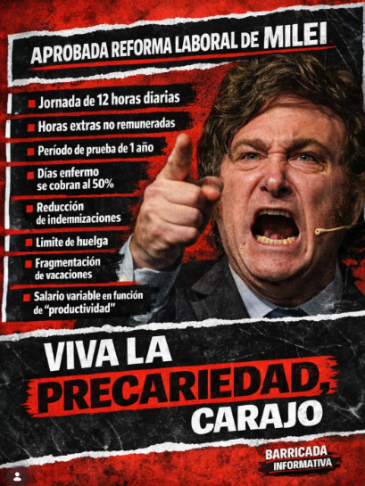 El Larry es el siguiente?