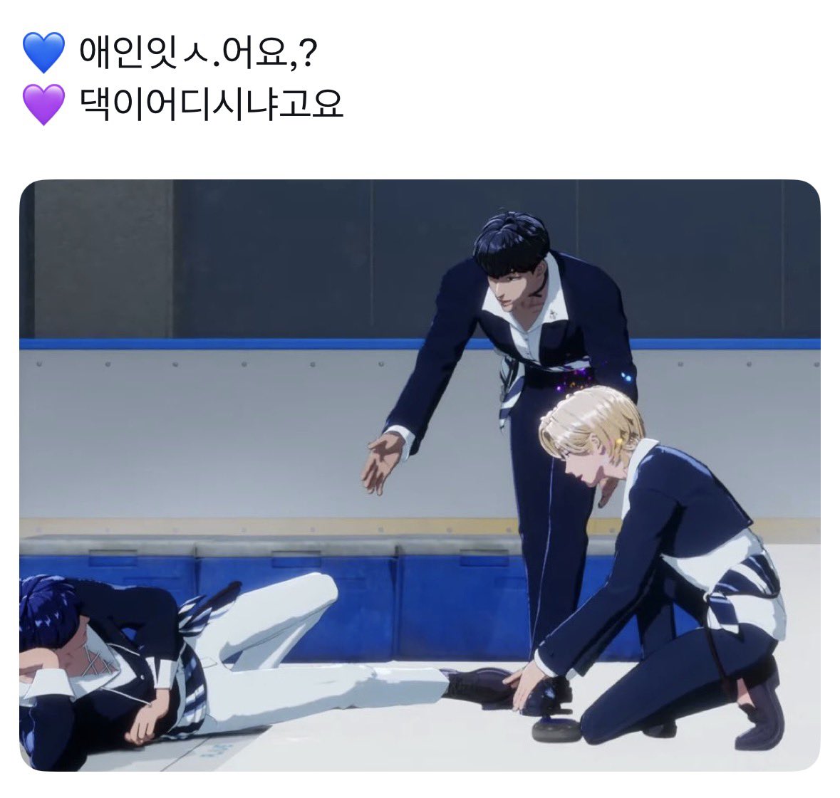 표리 (@_lpn9) on Twitter photo 