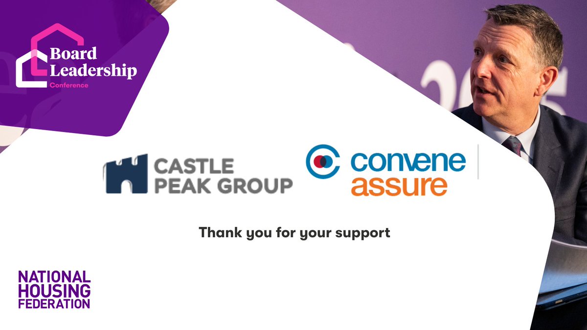 NHF Events tweet media