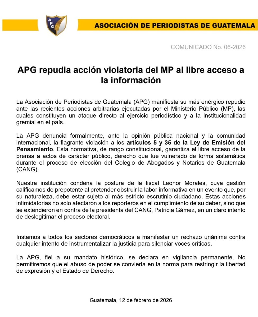 Emisoras Unidas tweet media