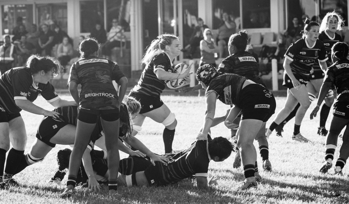 DPP_Federation's tweet photo. 🏉 A dog handler has thanked Dyfed Powys Police Federation and the Force's sports section for helping her take part in a once-in-a-lifetime rugby tour to South Africa.

Hear from PC Hannah Jones: https://t.co/hG8ohXHscf

<Thanks to Clare Gelderd for the pictures> https://t.co/aW0IeX1F3h