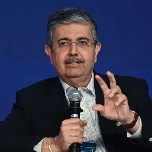 Uday Kotak appointed Chairman of GIFT City