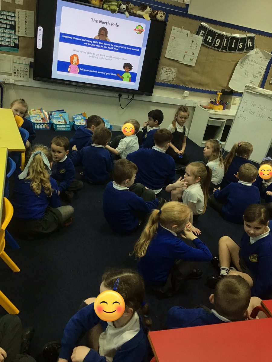 St Peter & St Paul Primary Year 1 tweet media