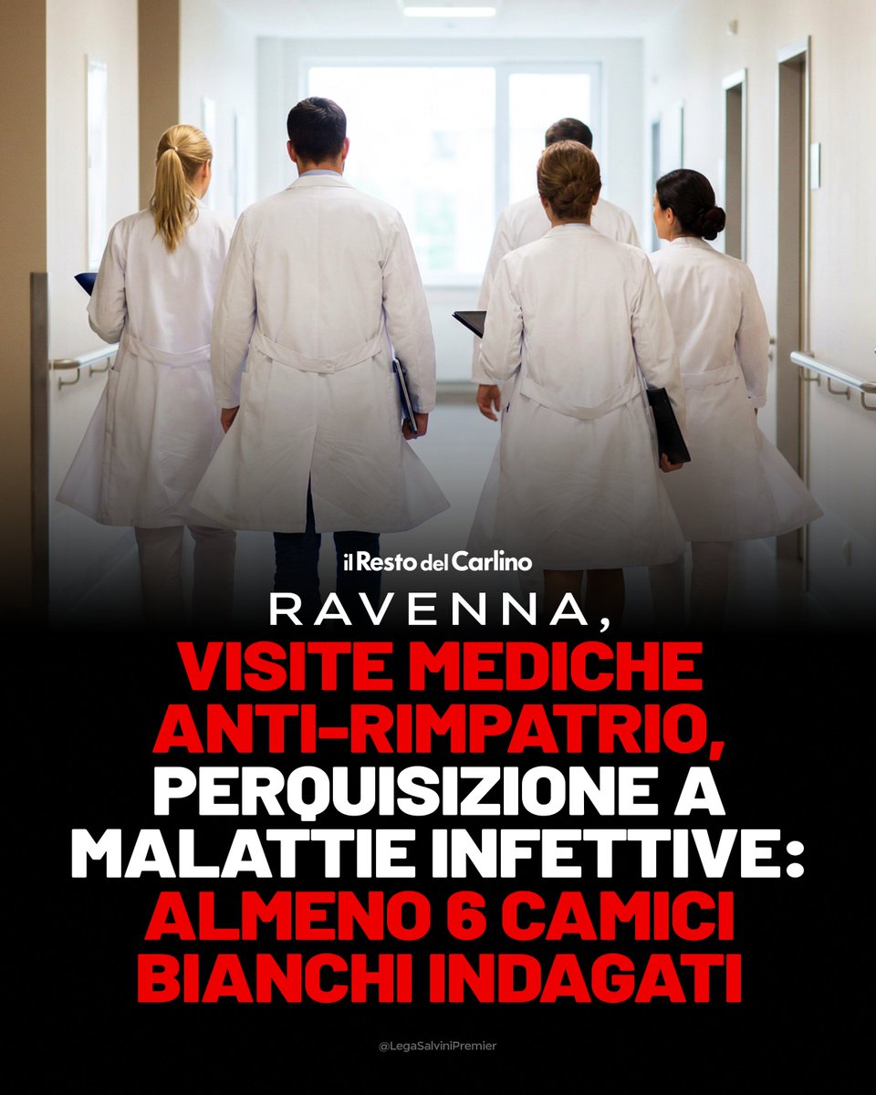 Matteo Salvini tweet media