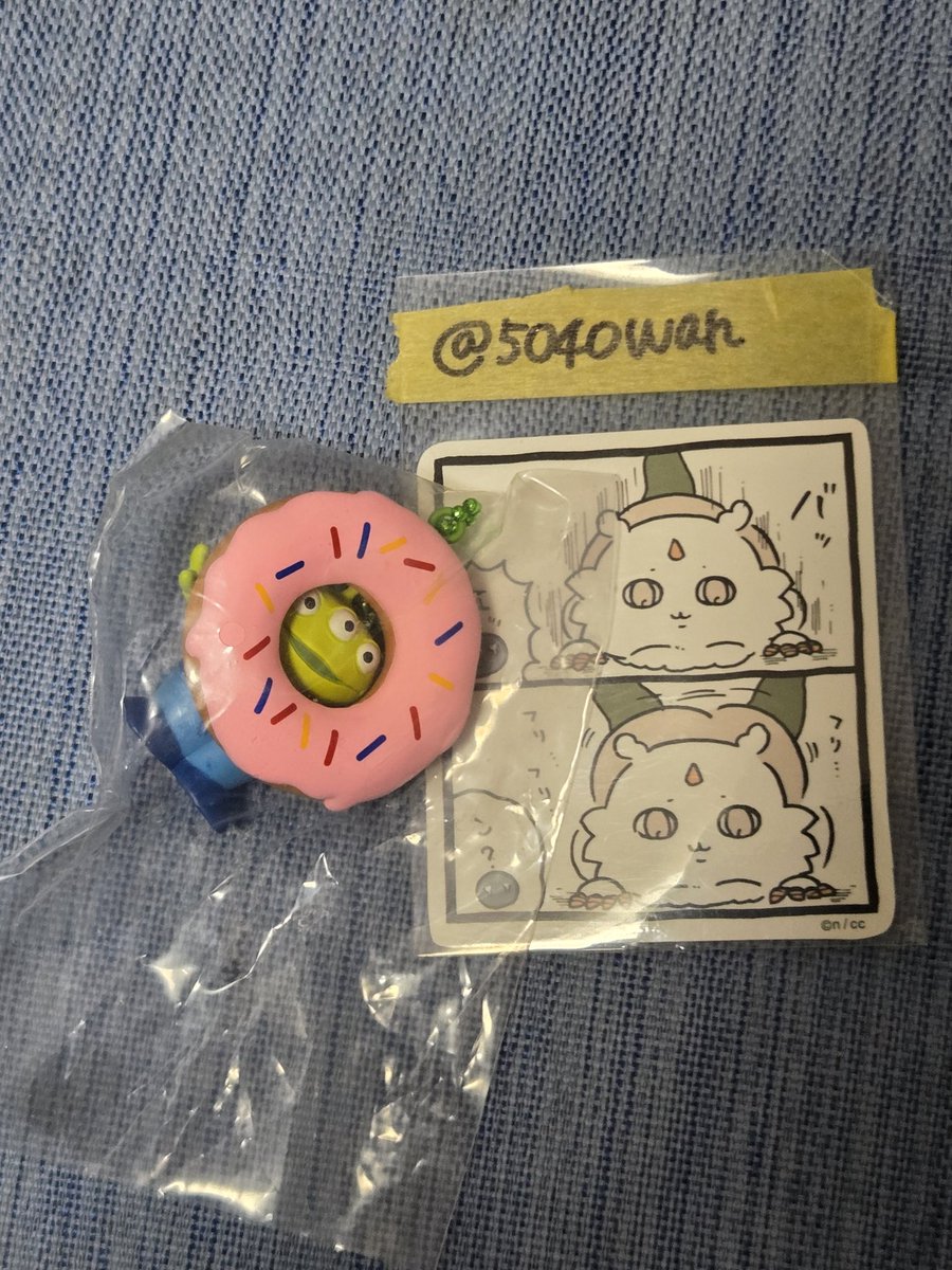 ふぃー tweet media