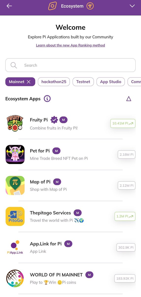 PiNetwork DEX⚡️阿龙 tweet media