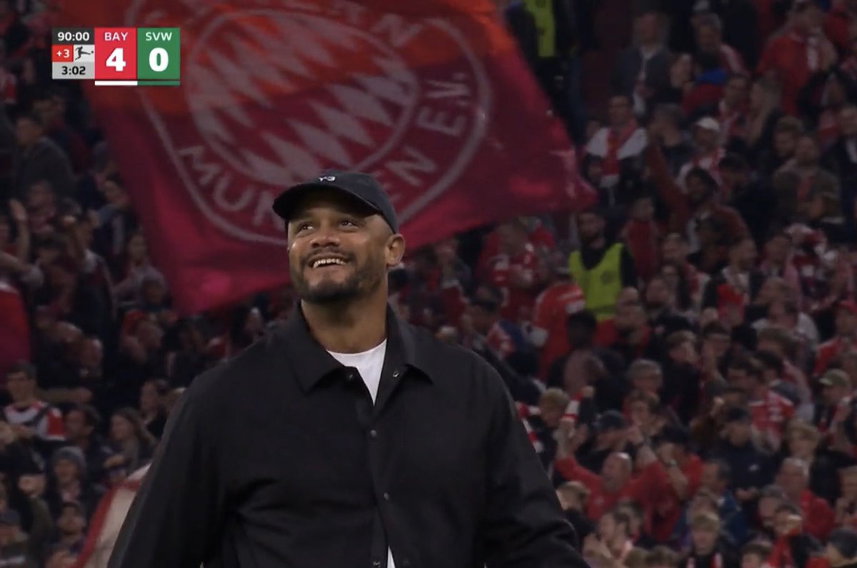 ✅ Dayot Upamecano (2030)
✅ Alphonso Davies (2030)
✅ Jamal Musiala (2030)
✅ Aleksandar Pavlović (2029)
✅ Joshua Kimmich (2029)
✅ Michael Olise (2029)
✅ Tom Bischof (2029)
✅ Jonas Urbig (2029)
✅ Vincent Kompany (2029)
✅ Lennart Karl (2028)

Future looks bright for Bayern