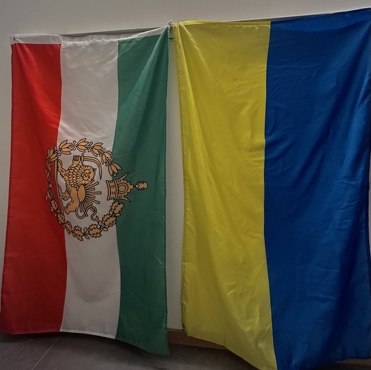 ما آماده‌ایم