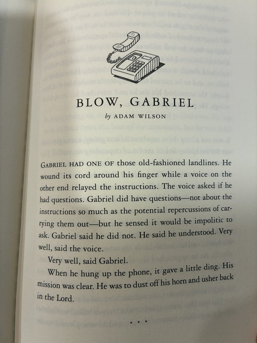 Adam Wilson tweet media