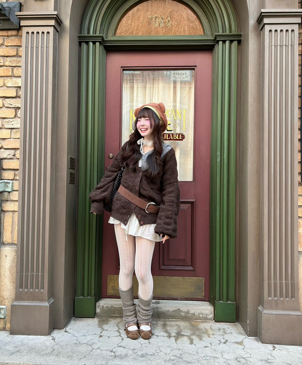 來莉みる tweet media