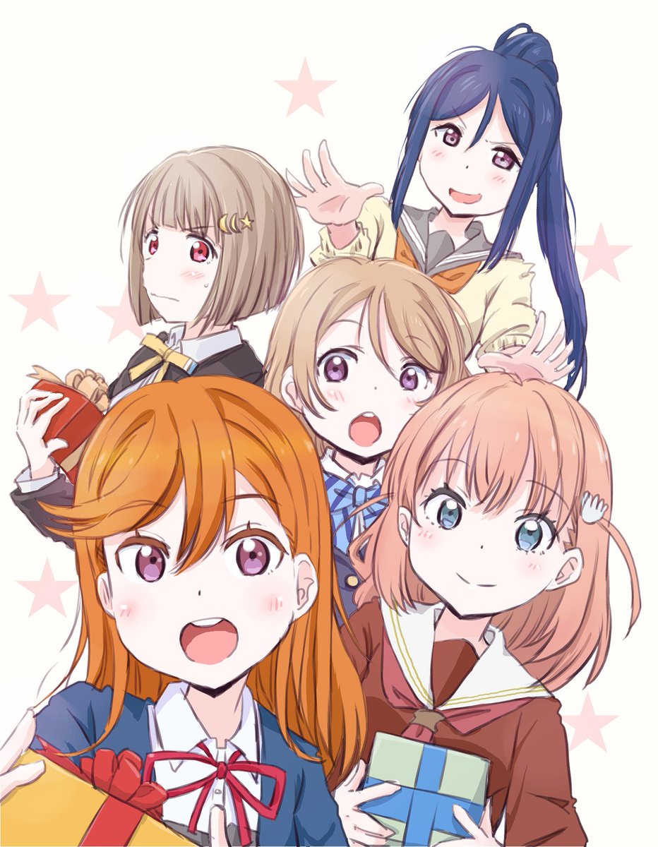 はっぴー #バレンタインデー  🍫✨