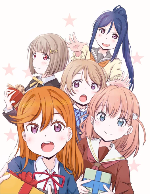 はっぴー #バレンタインデー
