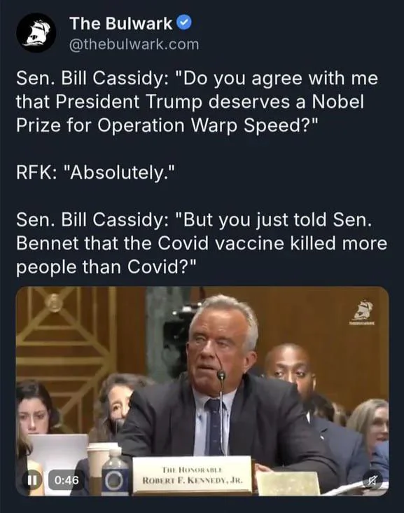 Anonymous tweet media