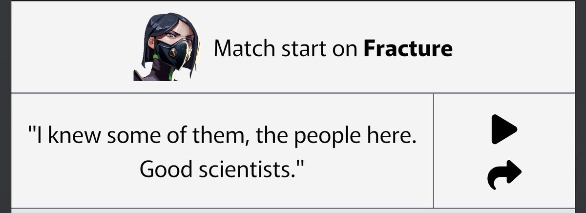 Yet another Reyna simp tweet media