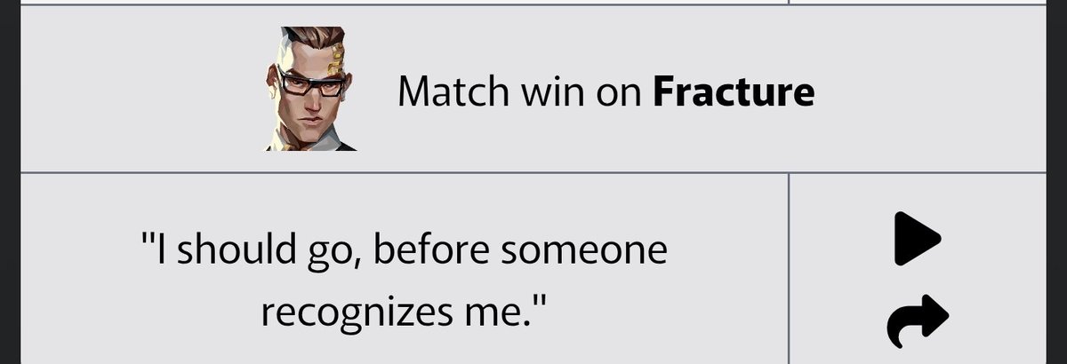 Yet another Reyna simp tweet media