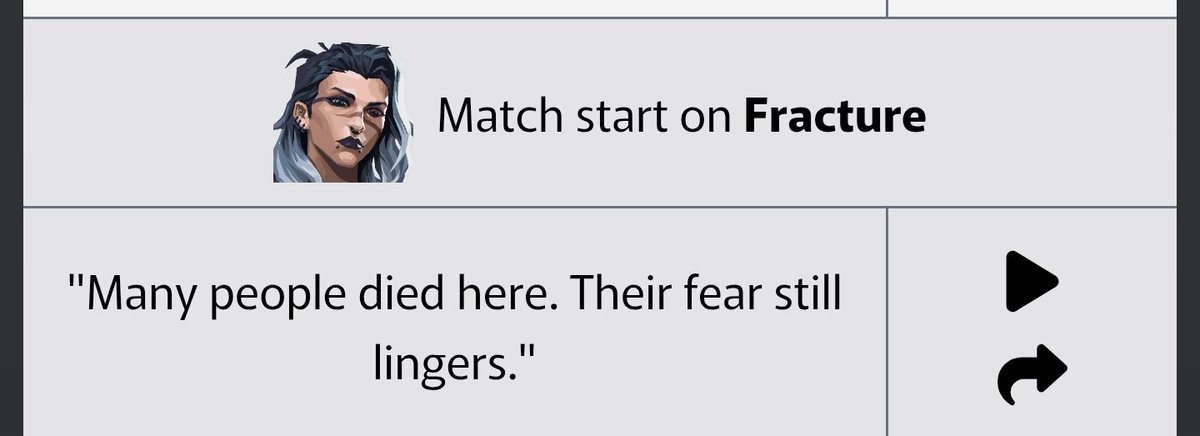 Yet another Reyna simp tweet media