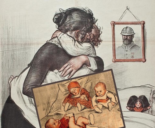 Home Front Studies tweet media