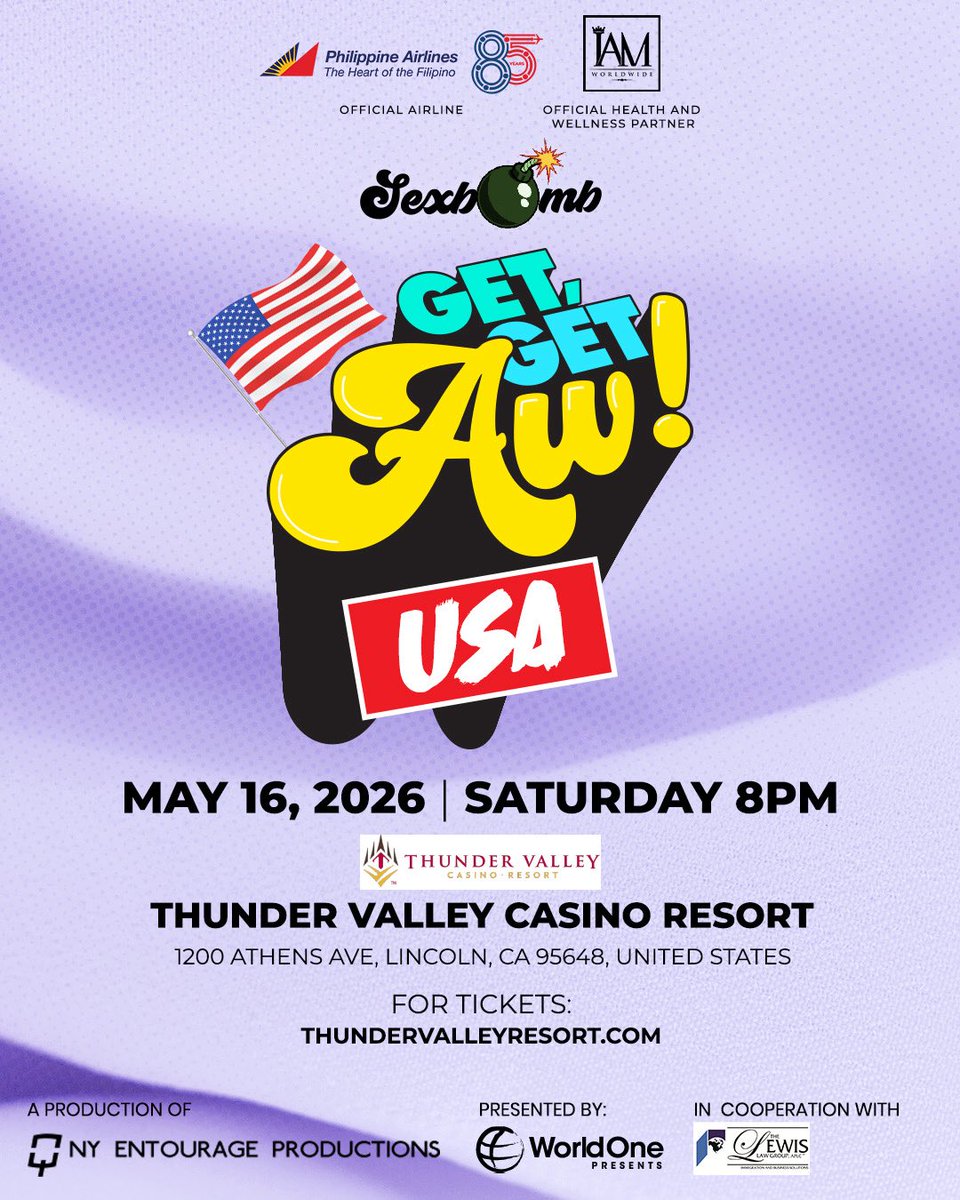 NY Entourage Productions tweet media