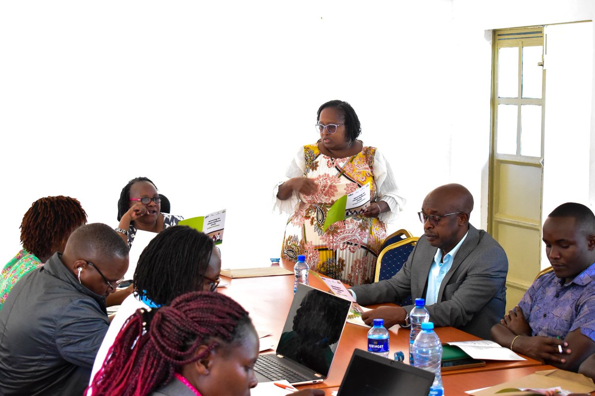 BIBA Kenya tweet media