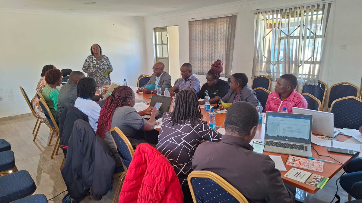 BIBA Kenya tweet media