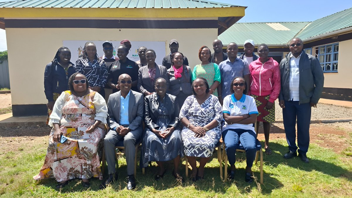 BIBA Kenya tweet media